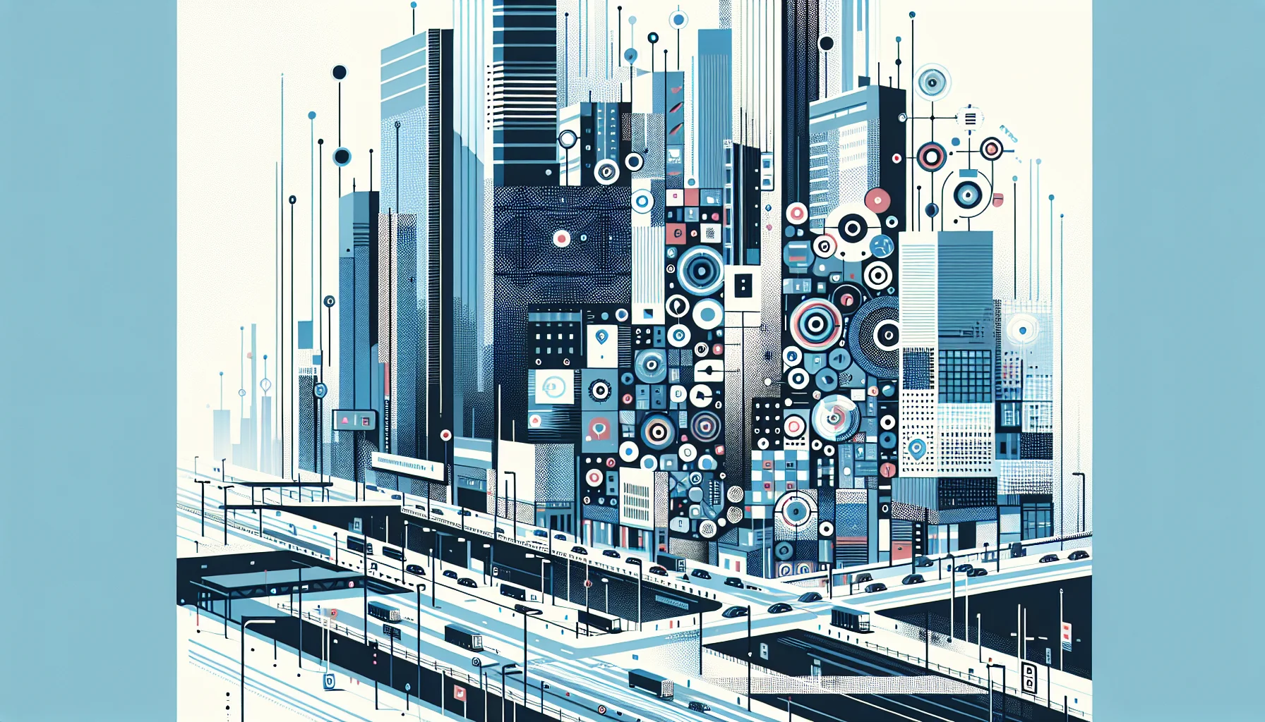 Администрация города: проверка вывесок и наружного оформления по 168-ФЗ