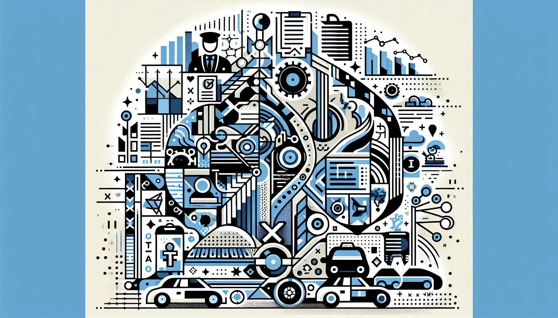 168-ФЗ для такси и агрегаторов: требования к приложениям и брендированию