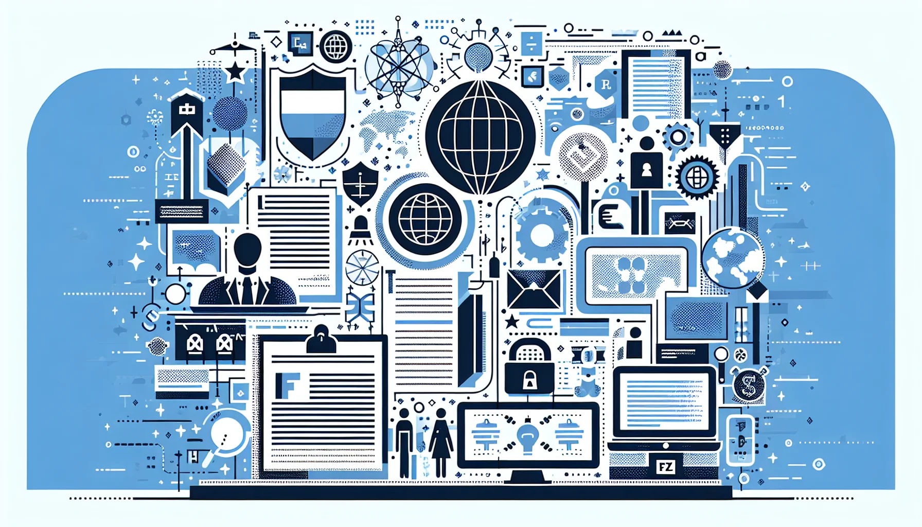 168-ФЗ и товарные знаки: требования к иностранным брендам
