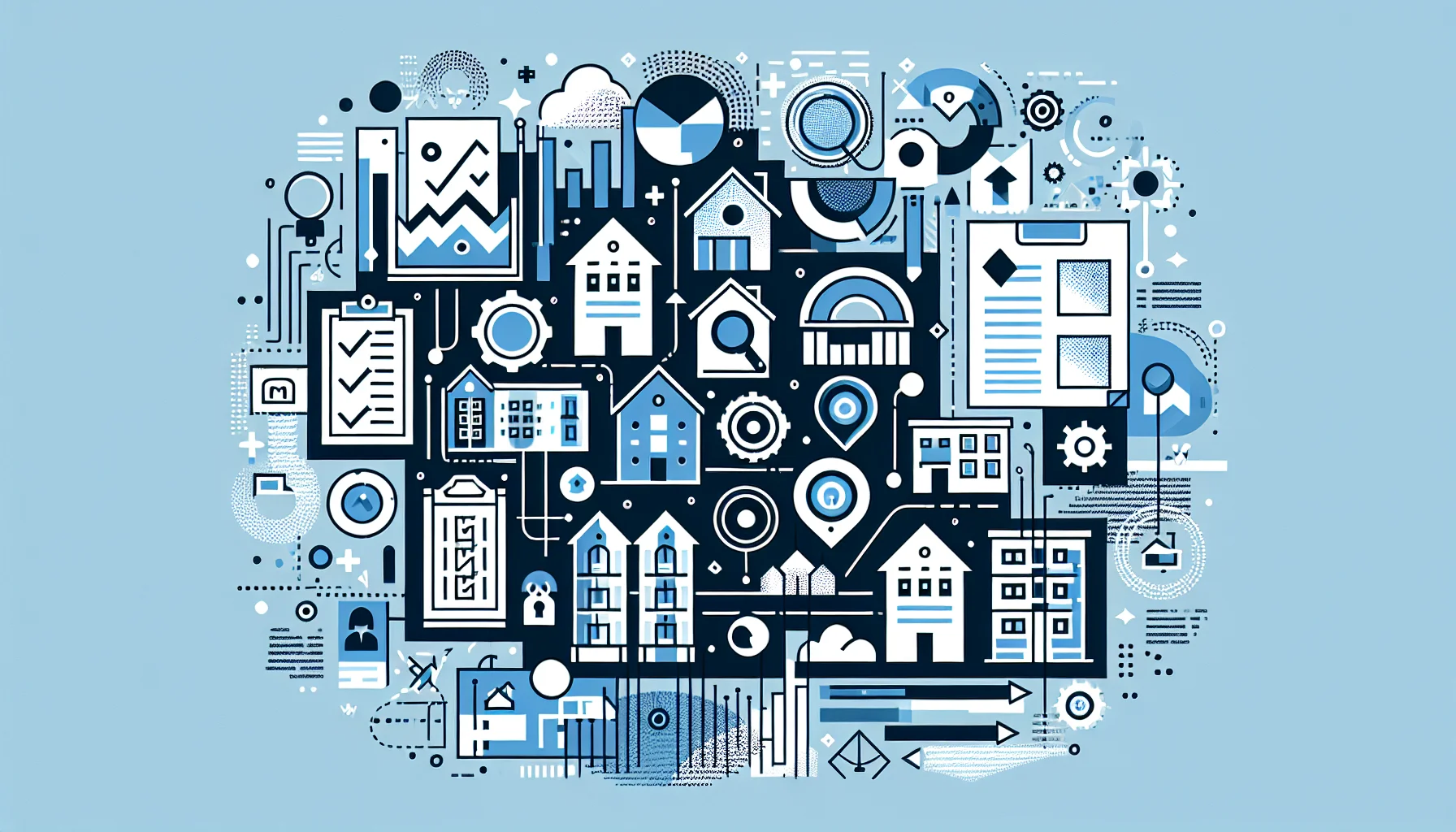 168-ФЗ для жилых комплексов: названия, навигация и обязанности УК