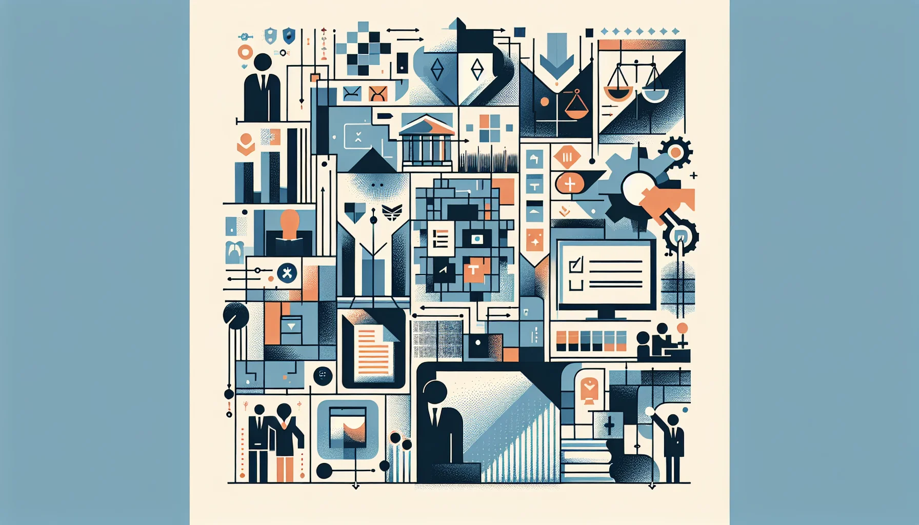 Как подготовиться юристу к 168-ФЗ: пошаговый чек-лист