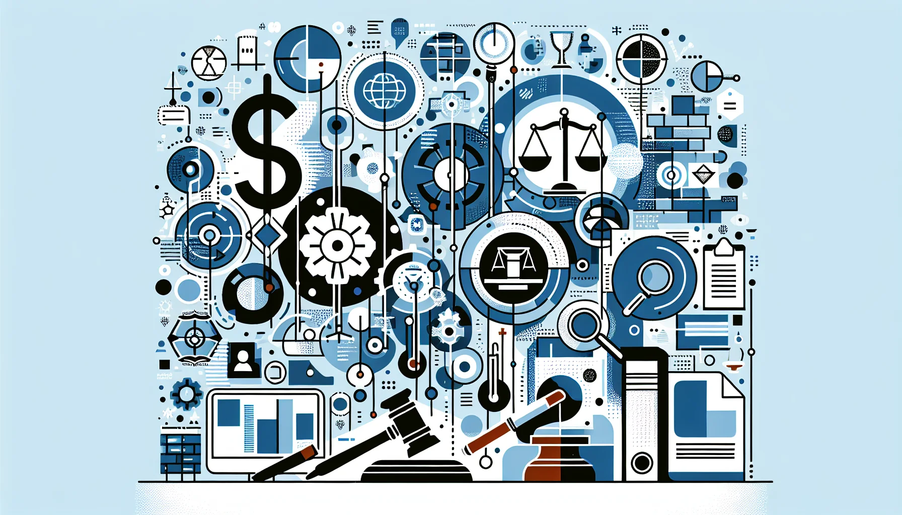 Обжалование штрафов по 168-ФЗ в суде: подробное руководство