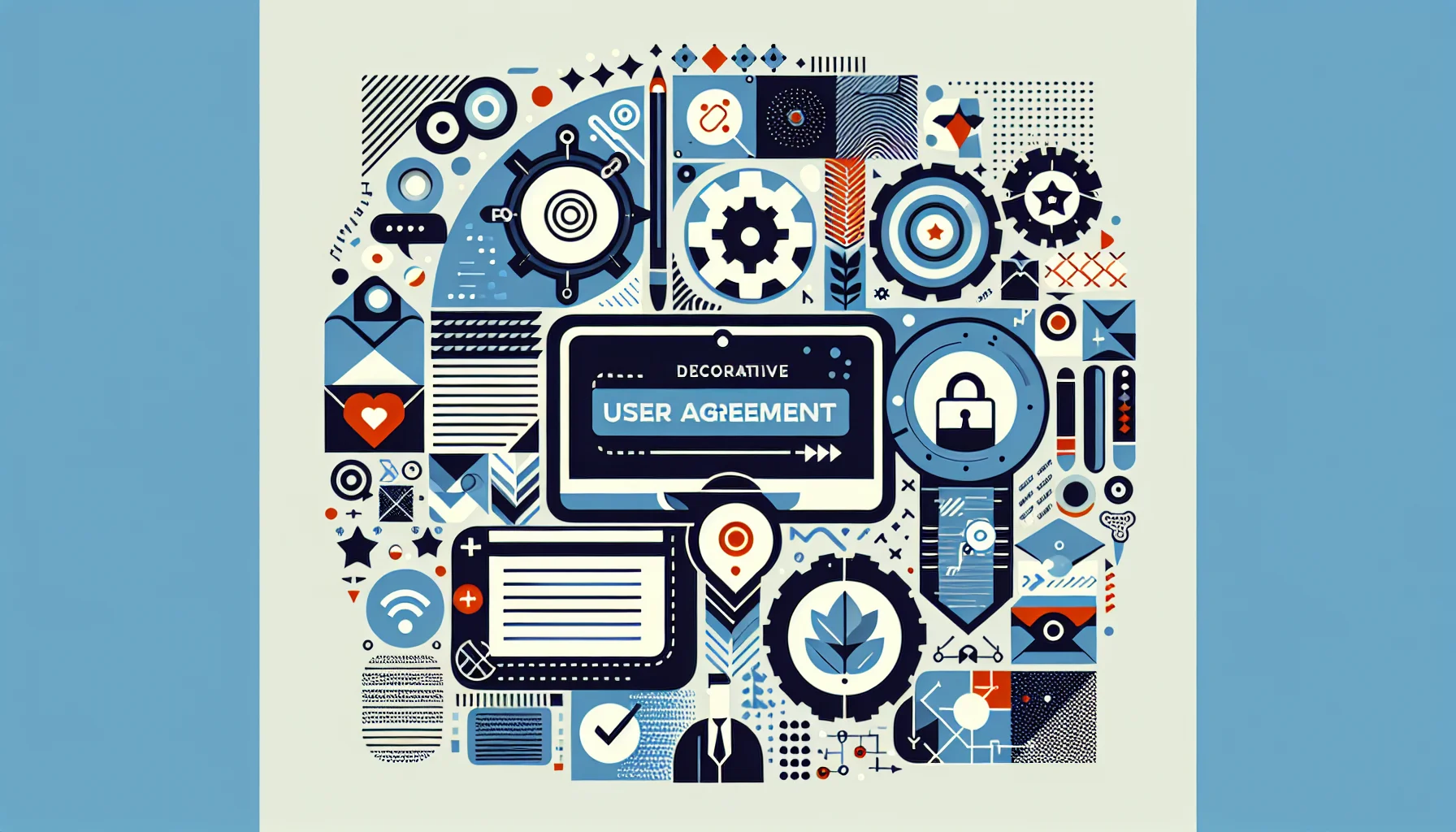 Пользовательское соглашение