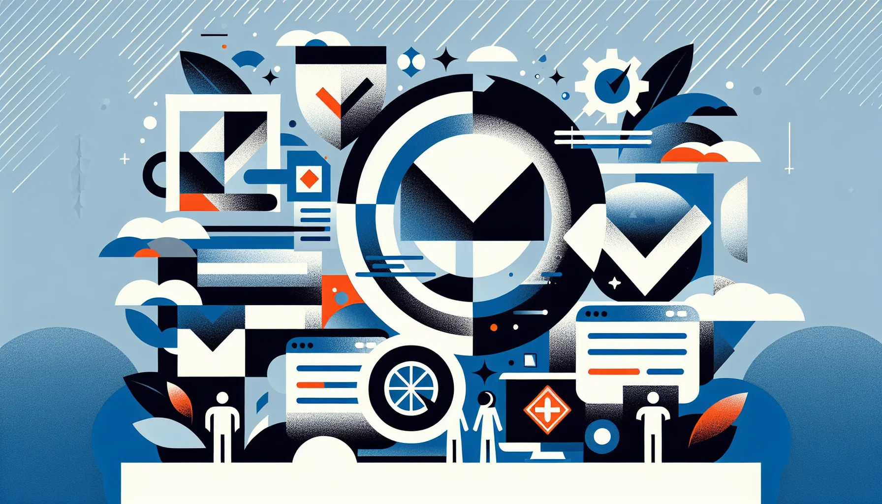 Закон о нарушении сайта: что проверяют и за что штрафуют