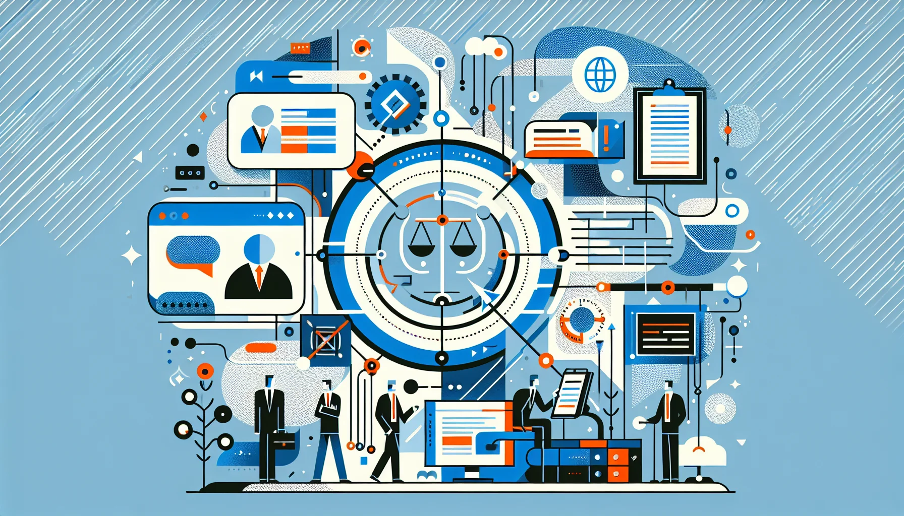 Закон о сайтах в интернете: полный путеводитель